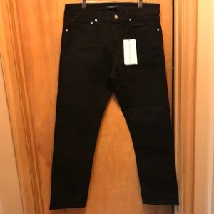 Jeans - men’s Calvin Klein infinite black